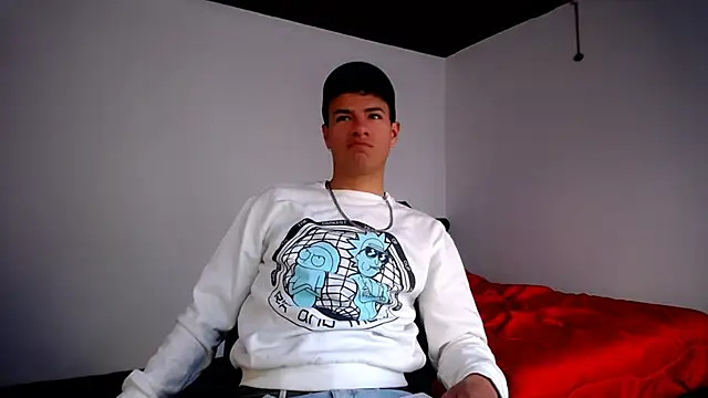 Snapshot of Deiby_casas chatting on 01-07-25, 09:46 Deiby casas online show from 01-07-25, 09:46