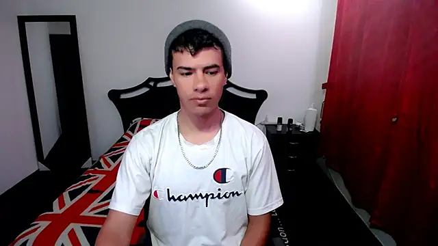 Snapshot of Deiby_casas chatting on 03-04-25, 11:43 Deiby casas online show from 03-04-25, 11:43