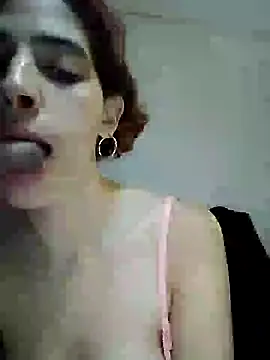 Kleopatracolo online show from 01-02-25, 12:23