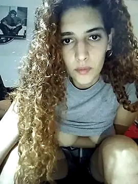 Kleopatracolo online show from 03-16-25, 10:20