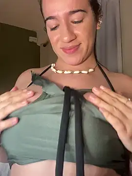 Antonellachic73 online show from 02-18-25, 03:21