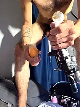 SpeedMagnumBlade6669 online show from 11-20-25, 11:48