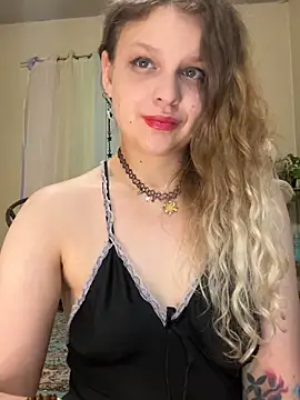 Emihaze online show from 06-12-26, 03:27
