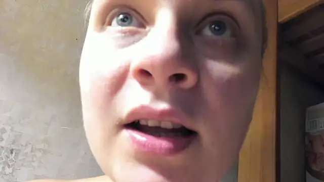 FrumCake online show from 02-15-25, 01:31