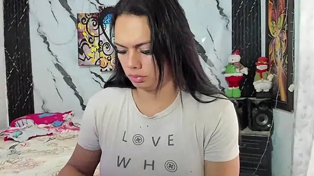 andromeda xx online show from 01-31-25, 01:23