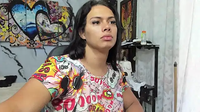 andromeda xx online show from 02-24-25, 12:26