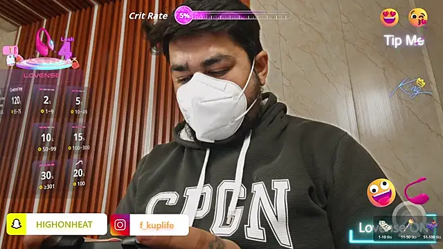 A4h odin1 online show from 01-13-26, 09:03