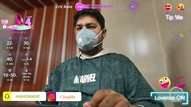 A4h odin1 online show from 03-31-26, 08:37