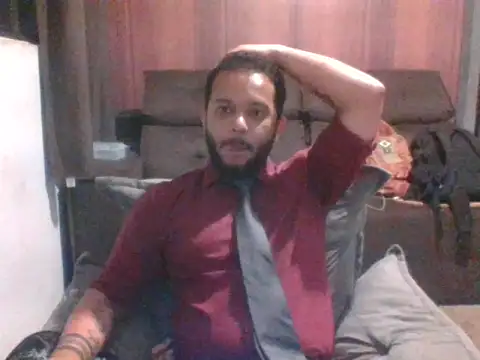 G Eros18 online show from 10-24-25, 03:03