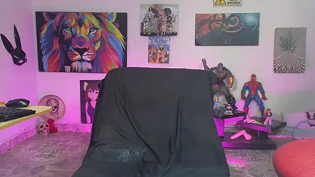 chirlleyy online show from 03-18-25, 08:48