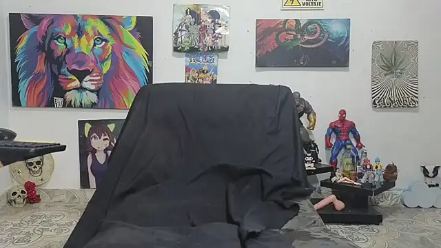 chirlleyy online show from 03-22-25, 08:48