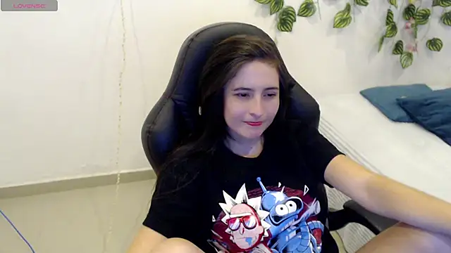 tania sweet   online show from 01-10-25, 04:51