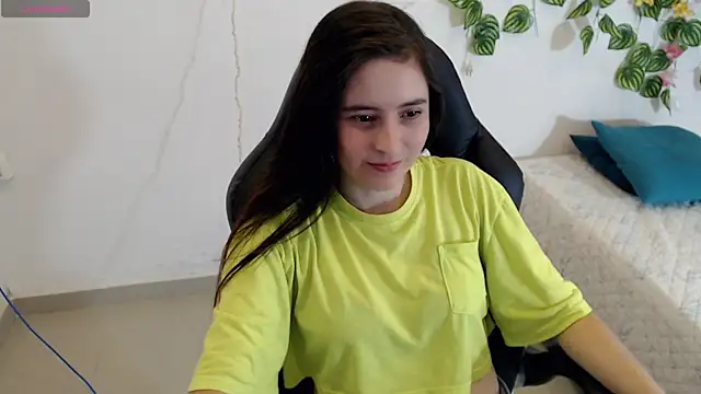 tania sweet   online show from 02-07-25, 05:51