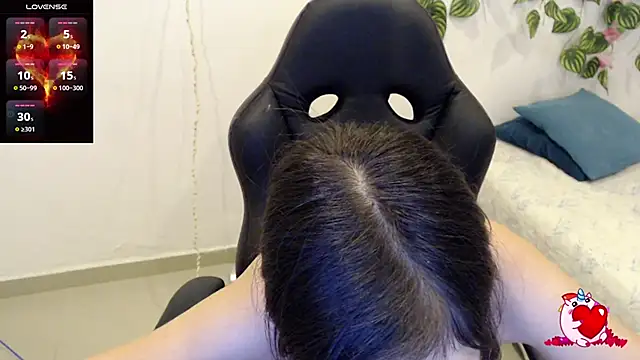 tania sweet   online show from 02-12-25, 06:19