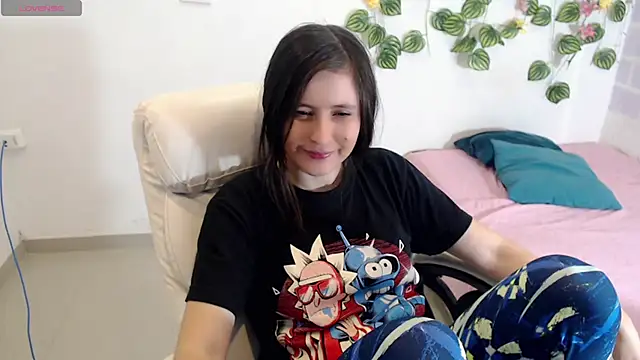 tania sweet   online show from 09-11-25, 02:50