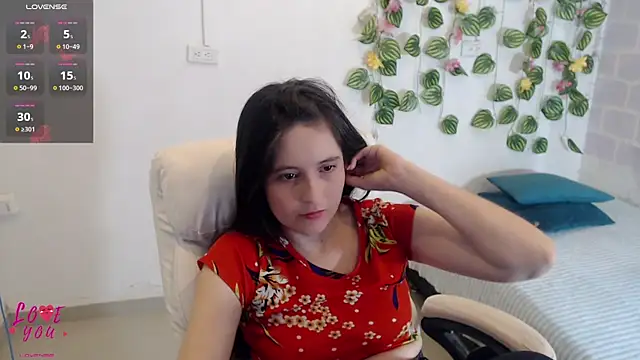 tania sweet   online show from 01-17-26, 05:49