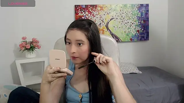 tania sweet   online show from 05-11-26, 06:38