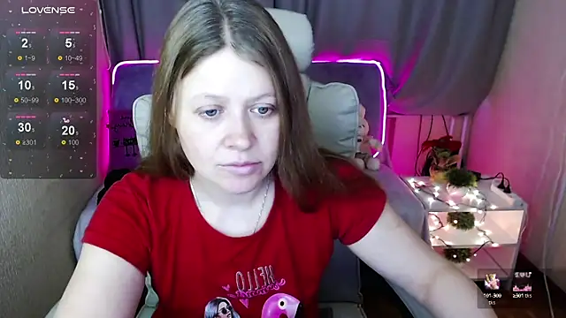 alekasamui online show from 01-08-25, 04:34