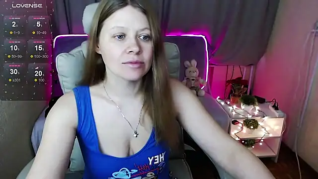 alekasamui online show from 01-20-25, 05:04