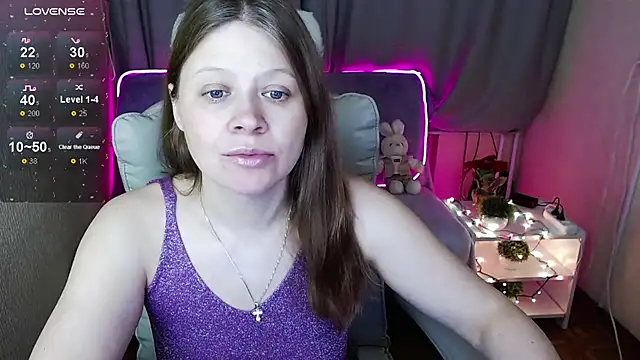 alekasamui online show from 01-22-25, 03:31