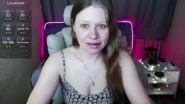 alekasamui online show from 02-13-25, 10:11