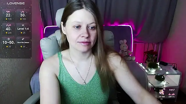 alekasamui online show from 02-27-25, 12:32