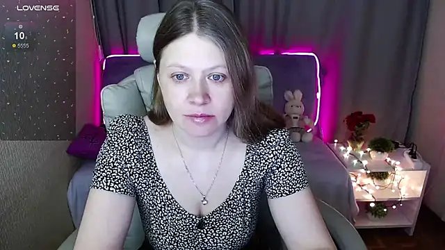 alekasamui online show from 03-13-25, 09:05