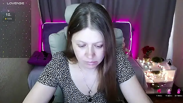 alekasamui online show from 03-14-25, 03:37