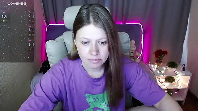 alekasamui online show from 03-17-25, 04:40