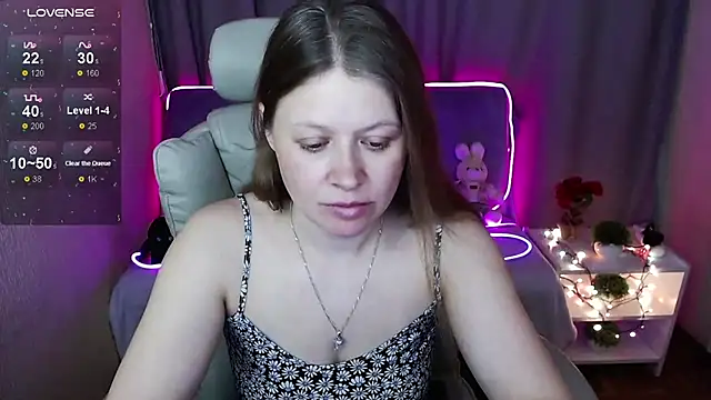 alekasamui online show from 03-20-25, 01:46