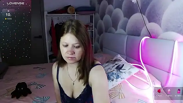 alekasamui online show from 09-12-25, 08:42