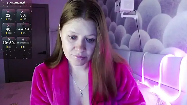 alekasamui online show from 11-08-25, 11:25