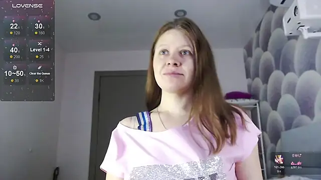 alekasamui online show from 12-17-25, 01:33