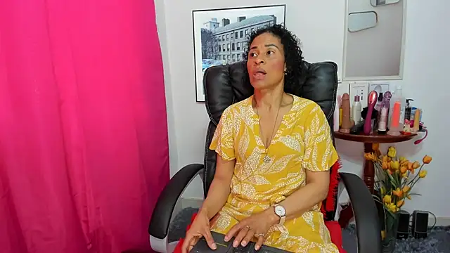 Aries Mature online show from 02-11-25, 03:18