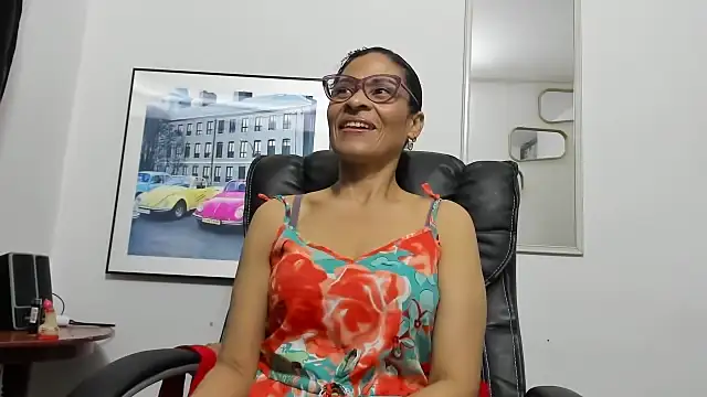 Aries Mature online show from 09-11-25, 01:11