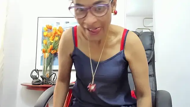 Aries Mature online show from 09-26-25, 03:27