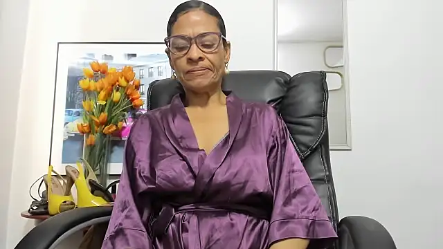 Aries Mature online show from 11-15-25, 01:40