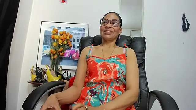 Aries Mature online show from 01-11-26, 04:01