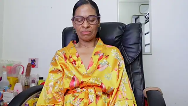 Aries Mature online show from 07-02-26, 03:23