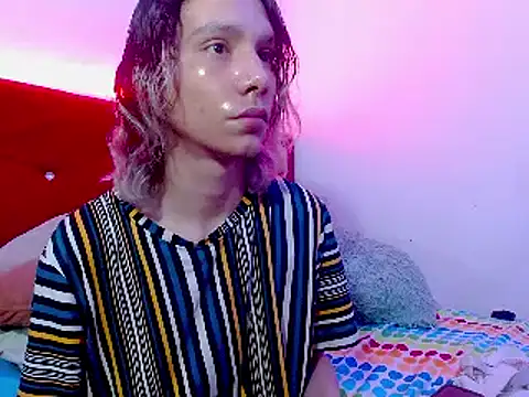 LAICK 01 online show from 12-26-24, 04:10