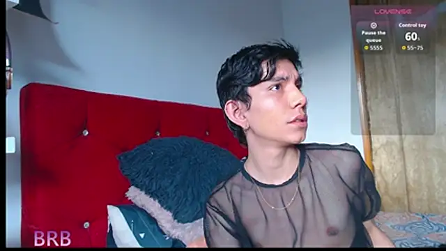 LAICK 01 online show from 01-14-26, 09:31