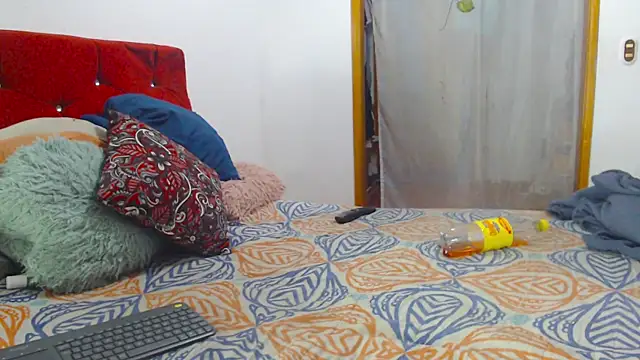 LAICK 01 online show from 04-12-26, 06:07