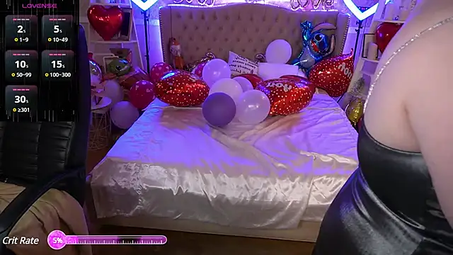 Tinker Belll online show from 02-19-25, 05:05