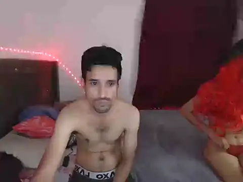 Gamerloveyou online show from 06-11-26, 04:32