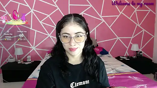 valentina angel online show from 09-18-25, 08:33