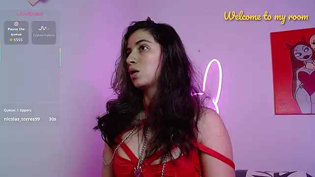 Snapshot of valentina_angel chatting on 04-24-26, 03:42 valentina angel online show from 04-24-26, 03:42