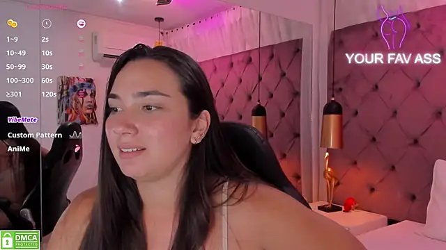 ava blue online show from 03-09-25, 02:54