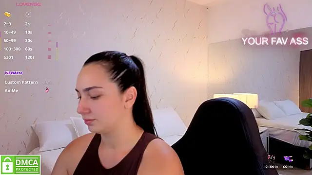 ava blue online show from 09-10-25, 07:25