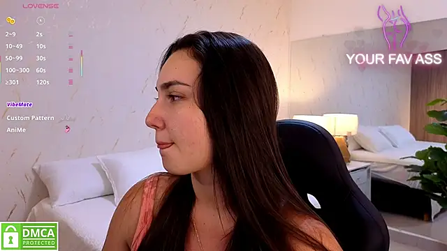 ava blue online show from 09-12-25, 07:25