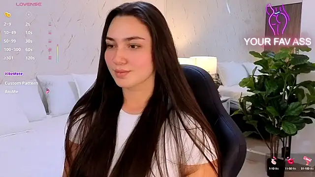 ava blue online show from 09-19-25, 07:58